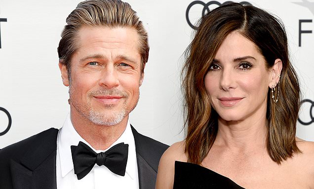 Cinema: Sandra Bullock e Brad Pitt nell’ultimo film del regista di John Wick