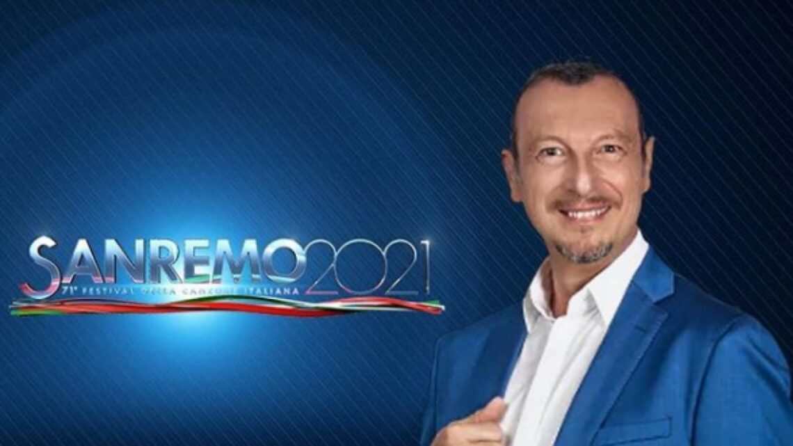 Sanremo 2021: quali saranno i duetti della terza serata? Le novità di oggi dal palco dell’Ariston Sanremo 2021: quali saranno i duetti della terza serata? Le novità di oggi dal palco dell’Ariston