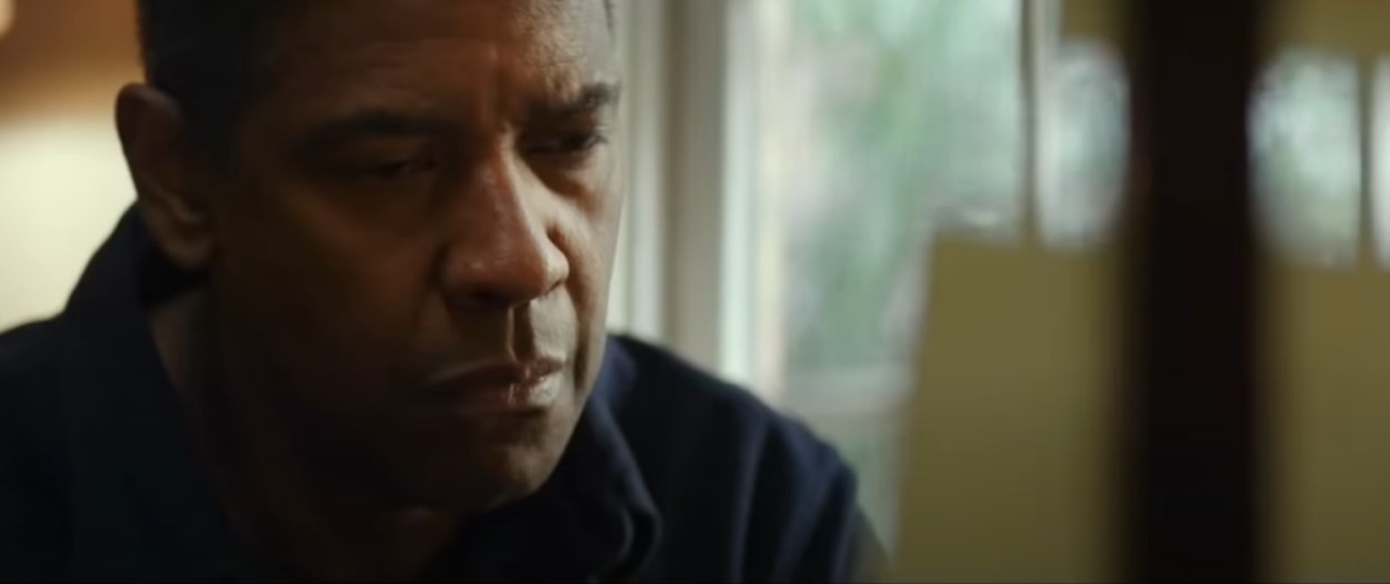 the equalizer 2