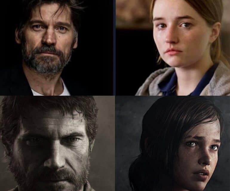 The Last of Us, in arrivo la serie TV del capolavoro PlayStation The Last of Us, in arrivo la serie TV del capolavoro PlayStation