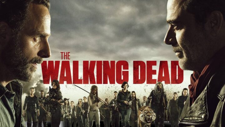 The Walking Dead , al via le riprese dell’ultima stagione