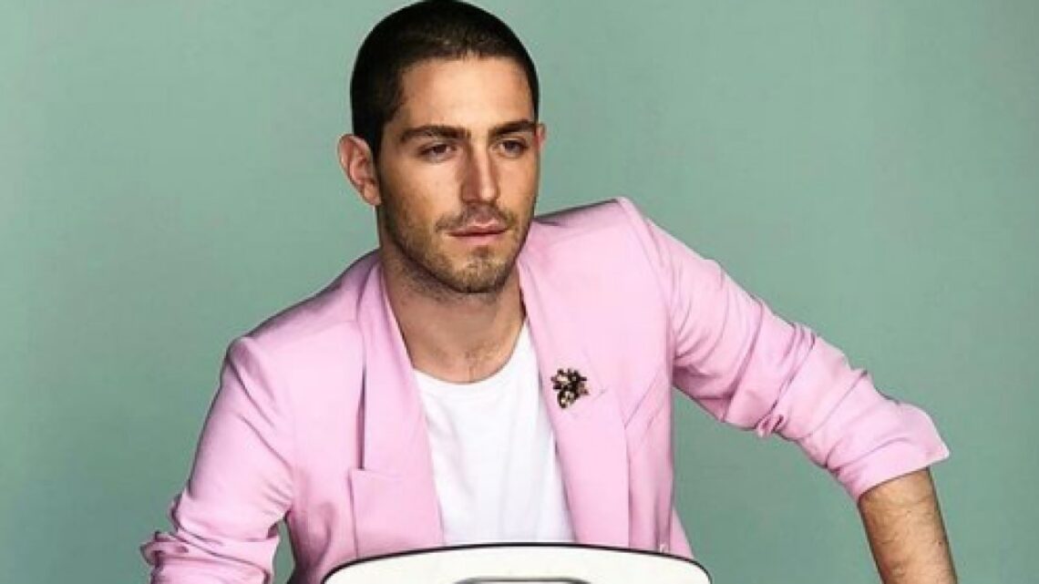 Tommaso Zorzi, dal debutto sottotono a Grande Fratello Vip e Riccanza: la sua storia Tommaso Zorzi, dal debutto sottotono a Grande Fratello Vip e Riccanza: la sua storia