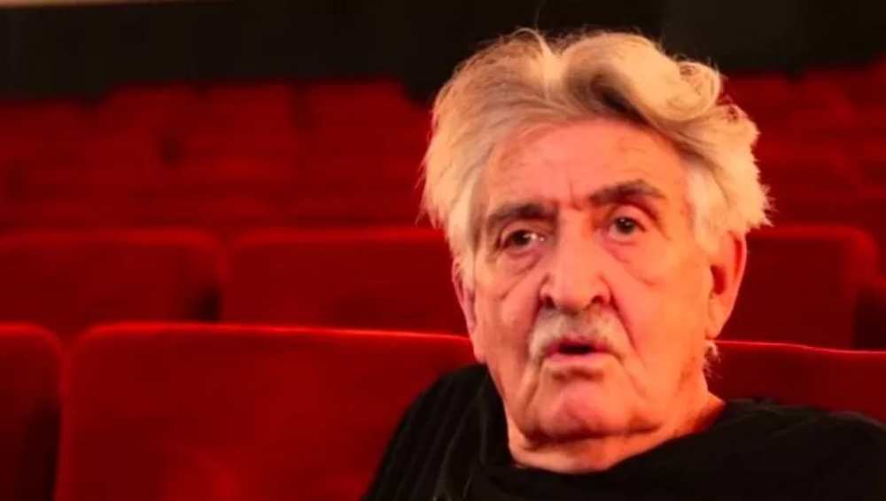ugo tessitore