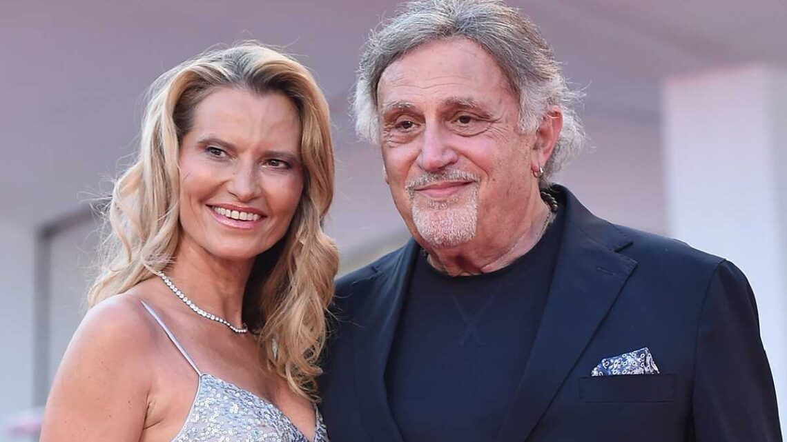 Chi è Nicole Moscariello, la moglie del noto attore Andrea Roncato?
