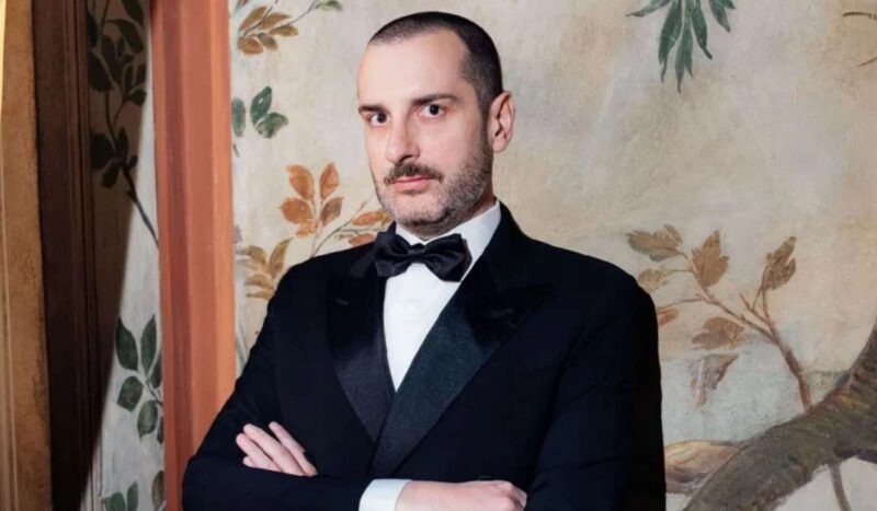 Che Fine Ha Fatto Costantino Della Gherardesca