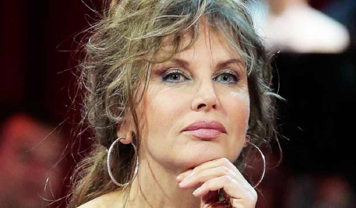 Dalila Di Lazzaro