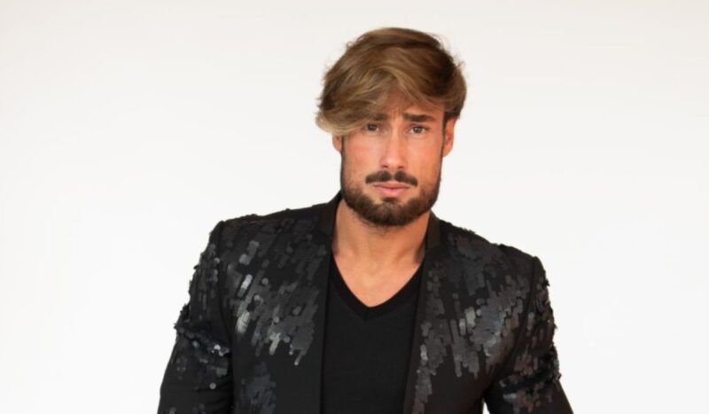 Chi è Gianluca Di Uomini E Donne