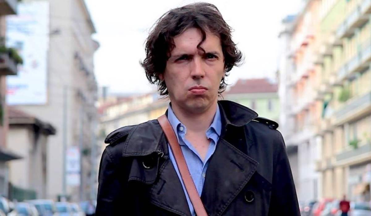 Giuseppe Longinotti
