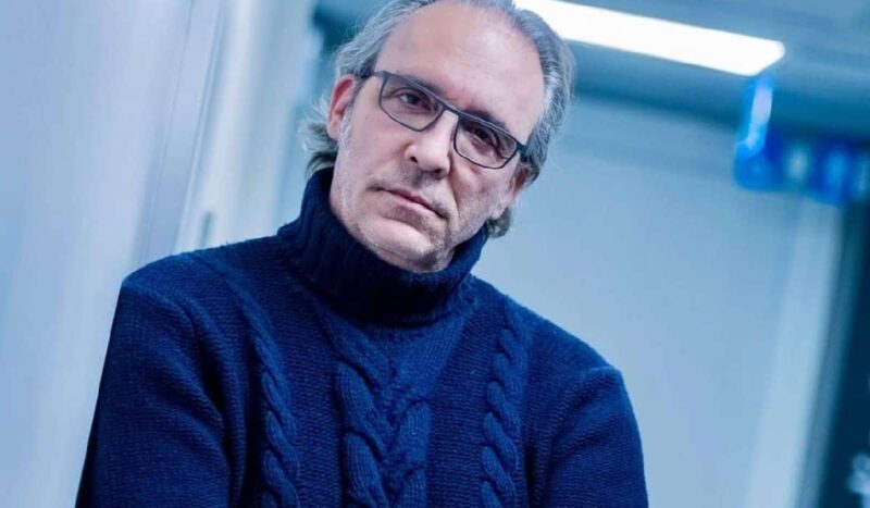 Così è Detto Il Doppiatore Di Film