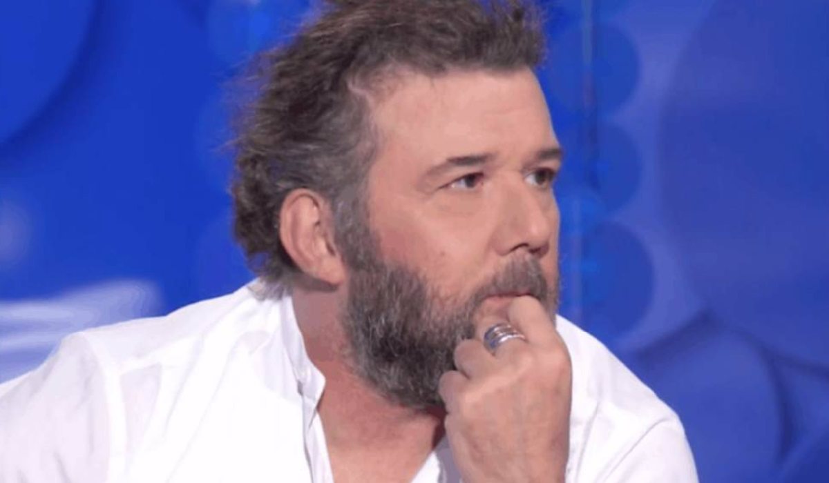 Paolo Vallesi