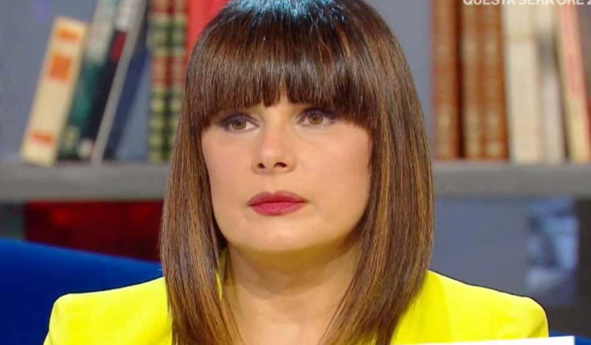 Silvia Mezzanotte