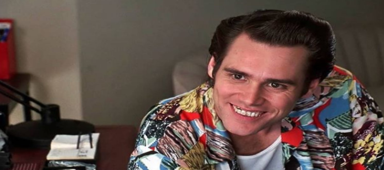 ace ventura