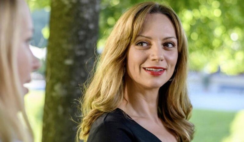 Che Fine Farà Ariane Di Tempesta D'amore