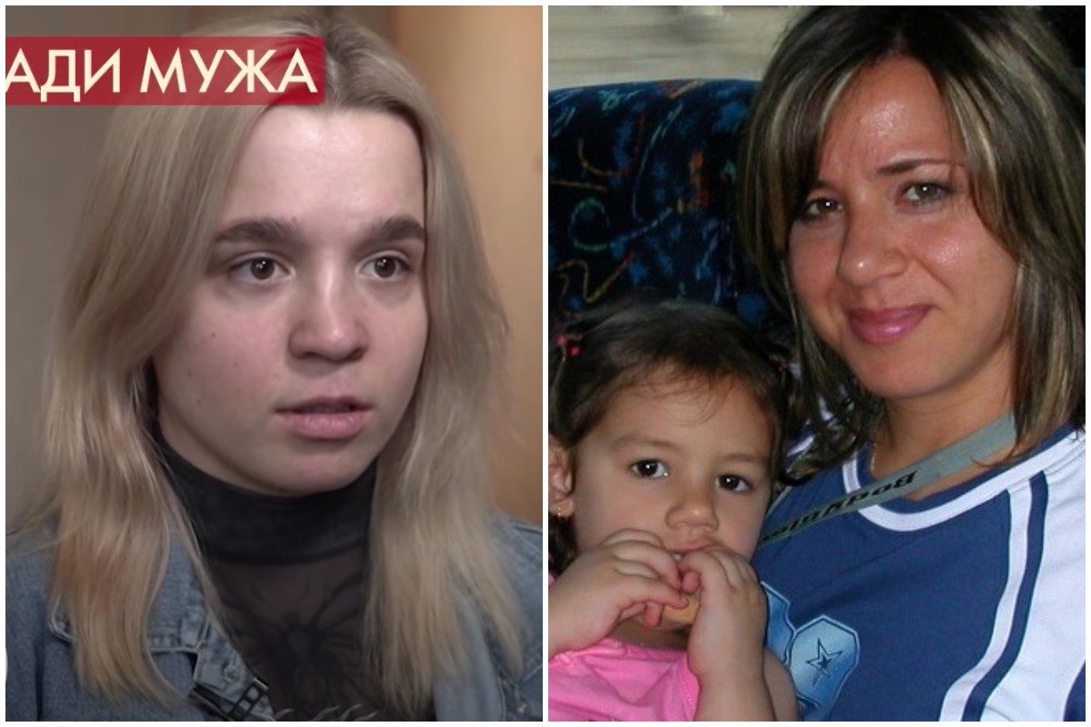 Olesya è davvero Denise Pipitone? Le coincidenze tra la ragazza russa e la bimba scomparsa nel 2004