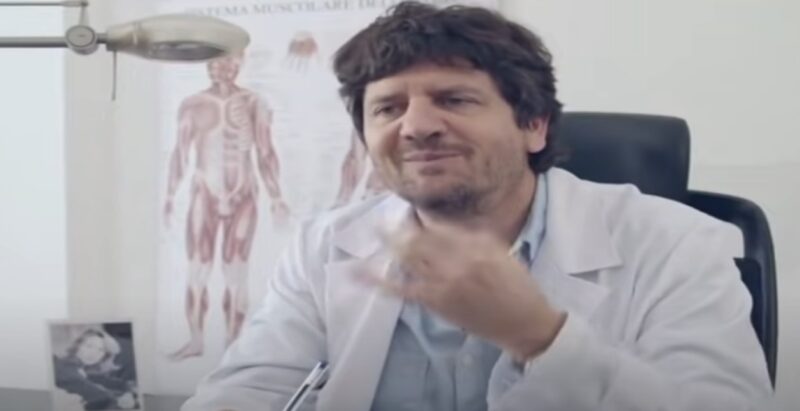 Fabio De Luigi Film E Noi Come