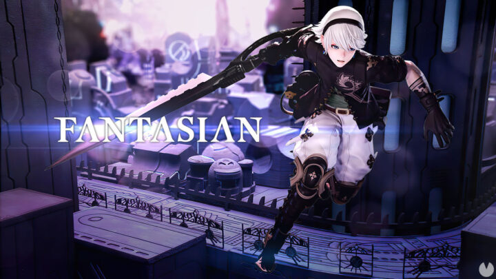 Fantasian, dai creatori di Final Fantasy un RPG unico realizzato interamente  di diorami – VIDEO