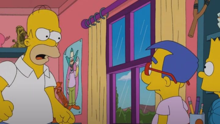 I Simpson: confermate 33 e 34esima stagione, la serie animata andrà in onda fino al 2023