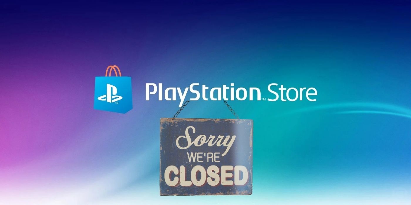 playstation store