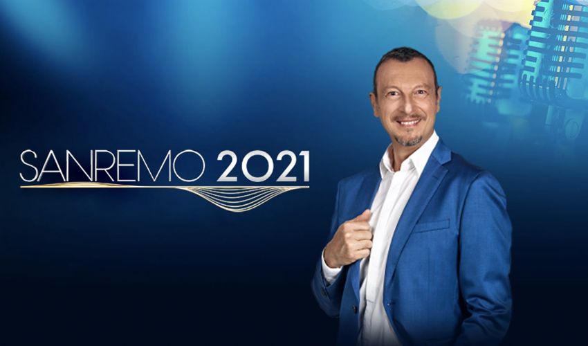 Sanremo 2021, 1^ serata classifica della giuria demoscopica: primo posto Annalisa