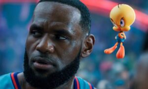 space jam 2