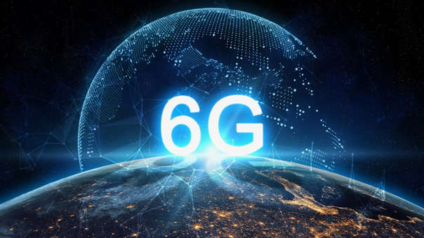 Tecnologia 6G: cos’è e quali sono le differenze con il 5G