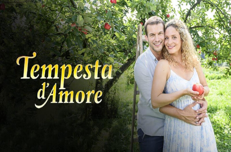 Che Fine Farà Ariane Di Tempesta D'amore