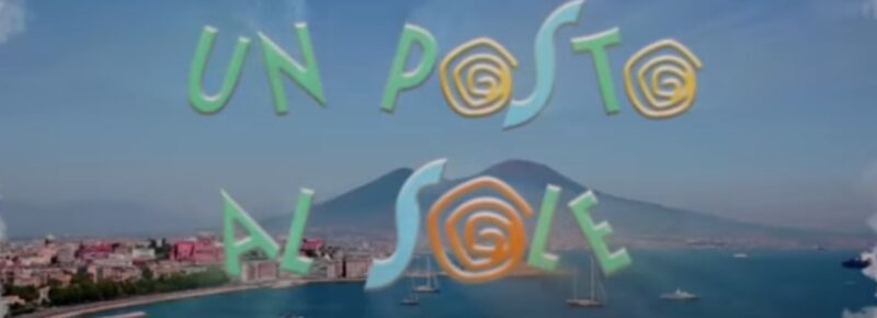 Chi Canta La Sigla Di Un Posto Al Sole