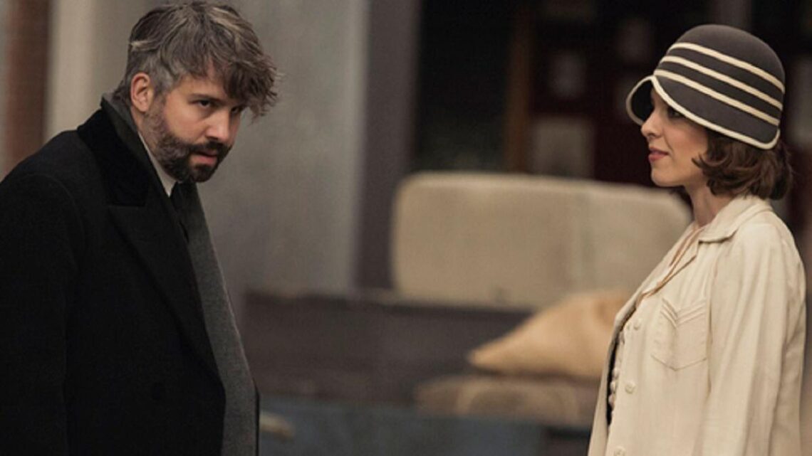 Una Vita Chi Sono David E Valeria
