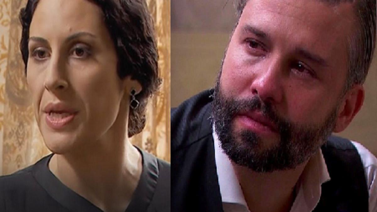 Una Vita Chi Sono David E Valeria