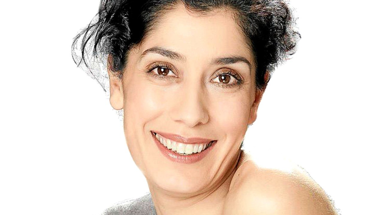 Sandra Marchena di Una Vita