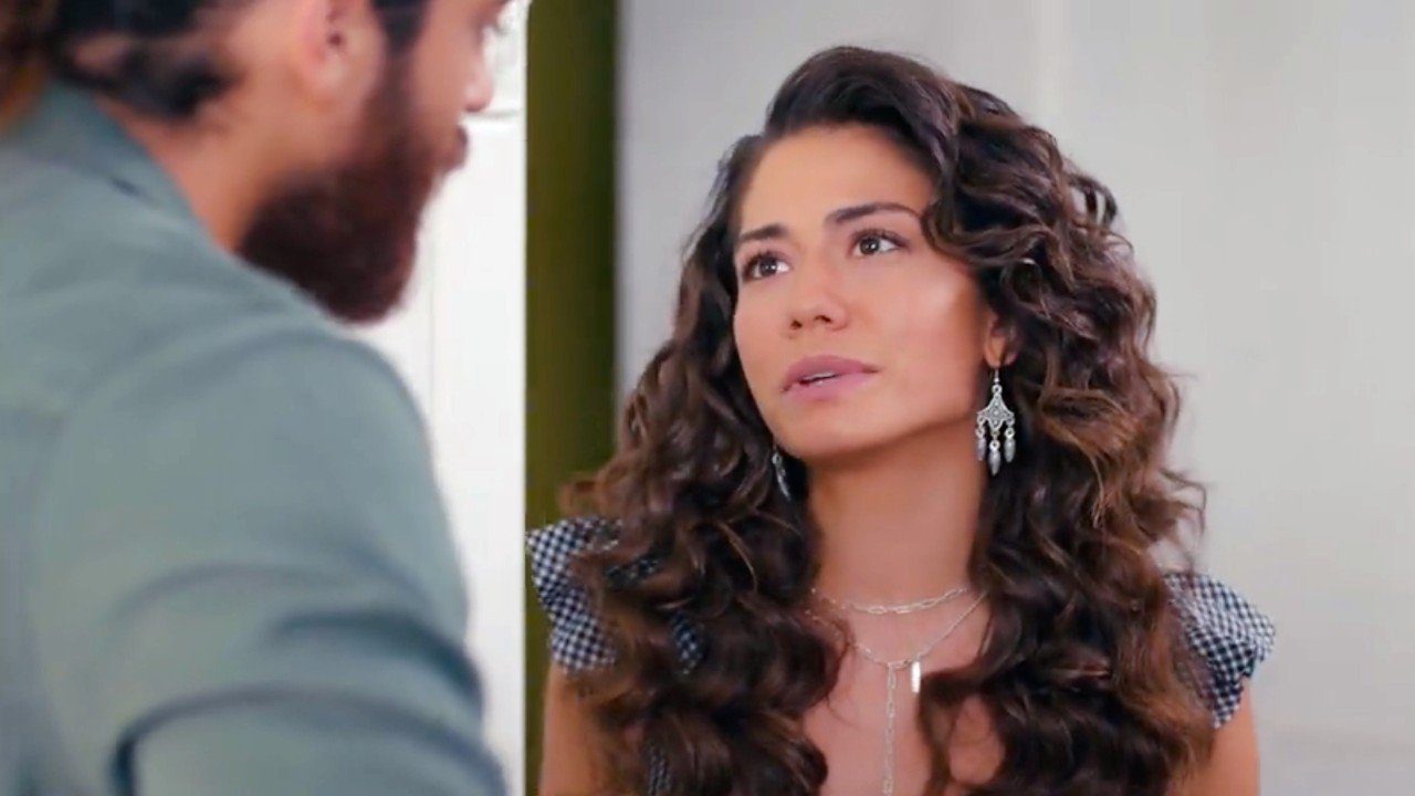 Can Yaman e Ozge Gure su Canale 5 con Mr Wrong – Lezioni d’amore: trama, cast