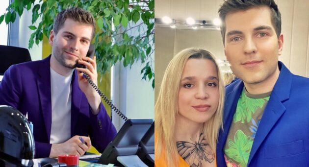 Olesya Rostova, il conduttore russo si scusa con i genitori di Pipitone e gli italiani: “Non volevamo ferire i sentimenti di nessuno”