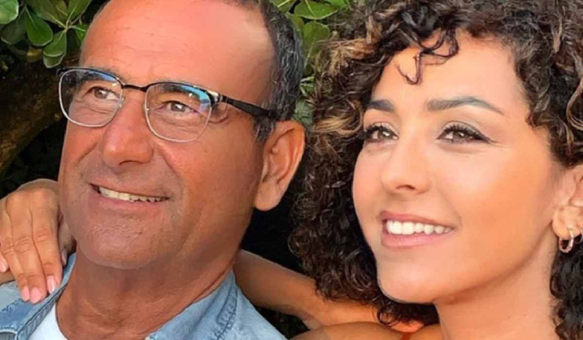 Chi è Francesca Vaccaro, la moglie di Carlo Conti? I due hanno figli?