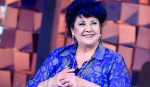 Marisa Laurito | età | ex marito | compagno Pietro | figli ...