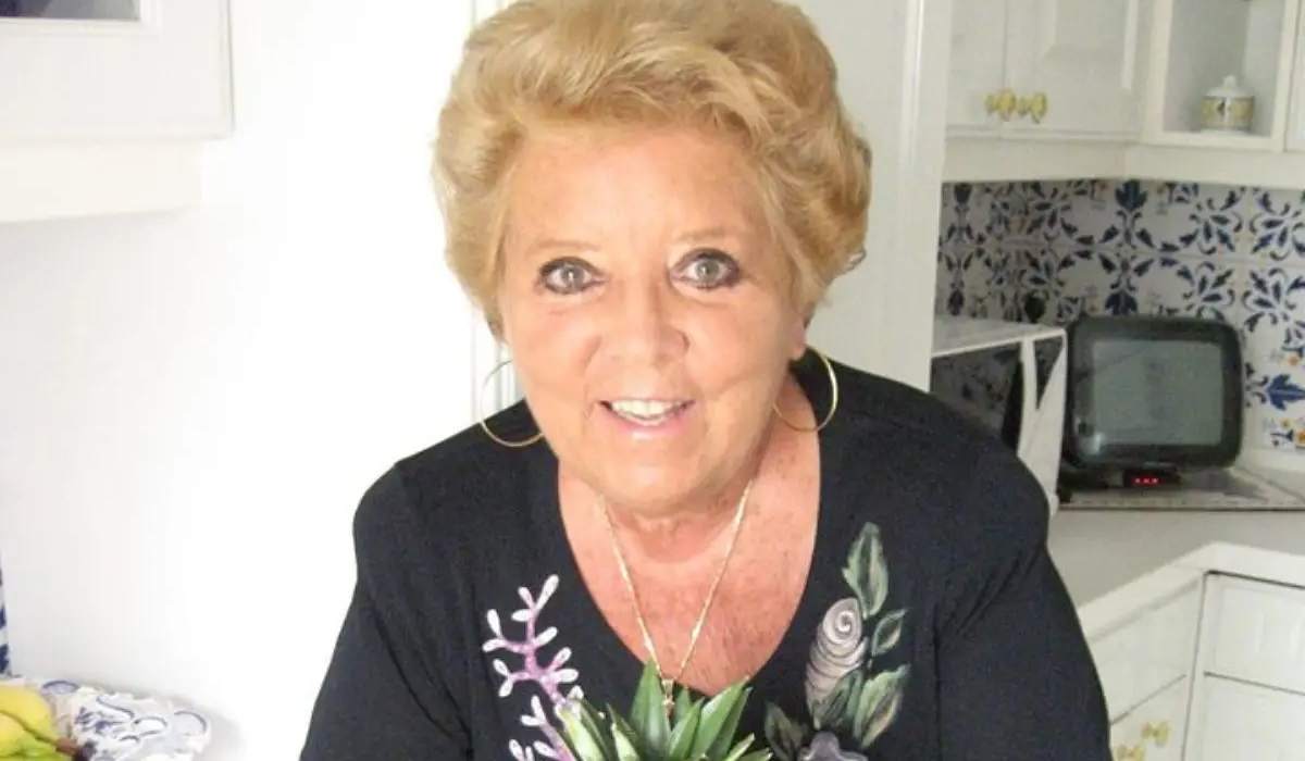 Wilma De Angelis