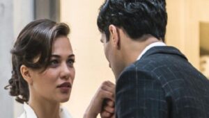 Il Paradiso delle Signore dal 26 al 30 aprile 2021: prestigioso riconoscimento per Gabriella Il Paradiso delle Signore dal 26 al 30 aprile 2021: prestigioso riconoscimento per Gabriella