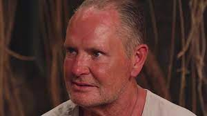 Isola dei famosi 2021, telespettatori furiosi per il gesto di Paul Gascoigne su Fariba: “Da squalifica”