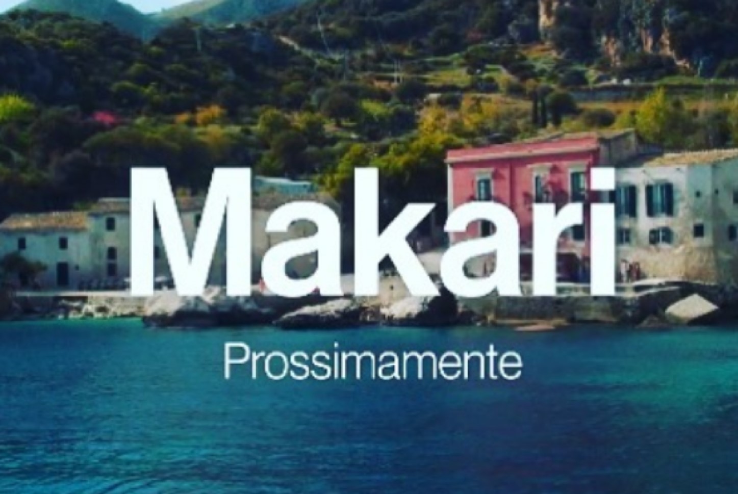 Màkari: la seconda stagione confermata dal produttore su Twitter, ecco cosa ha detto