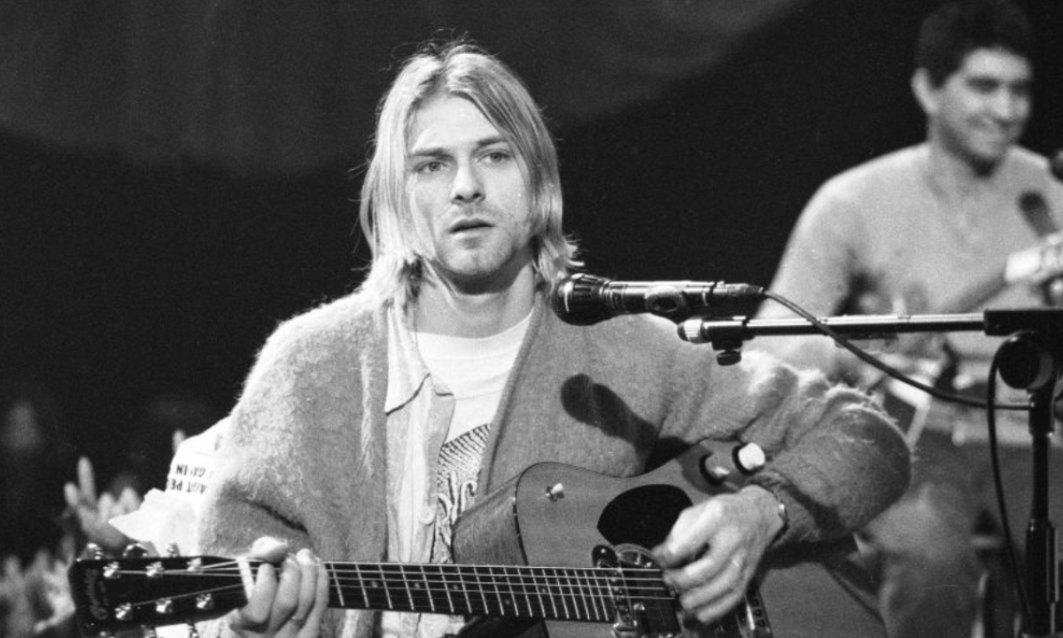 Kurt Cobain, 27 anni fa la sua scomparsa: la lettera che scrisse prima di morire