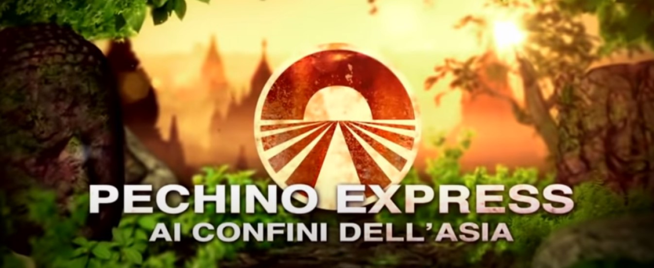 Pechino Express 2021 non si farà: ecco perché secondo Sky, che ha acquistato il reality dalla Rai