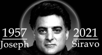 I Soprano: muore oggi Joseph Siravo, Johnny Soprano nella serie TV di HBO, a soli 64 anni. Soffriva di cancro, il saluto dai social