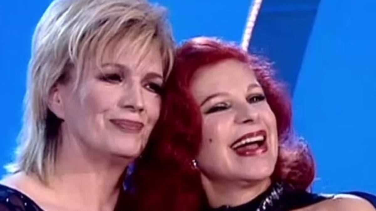 “Sono davvero molto addolorata”: la commozione di Iva Zanicchi per la morte di Milva