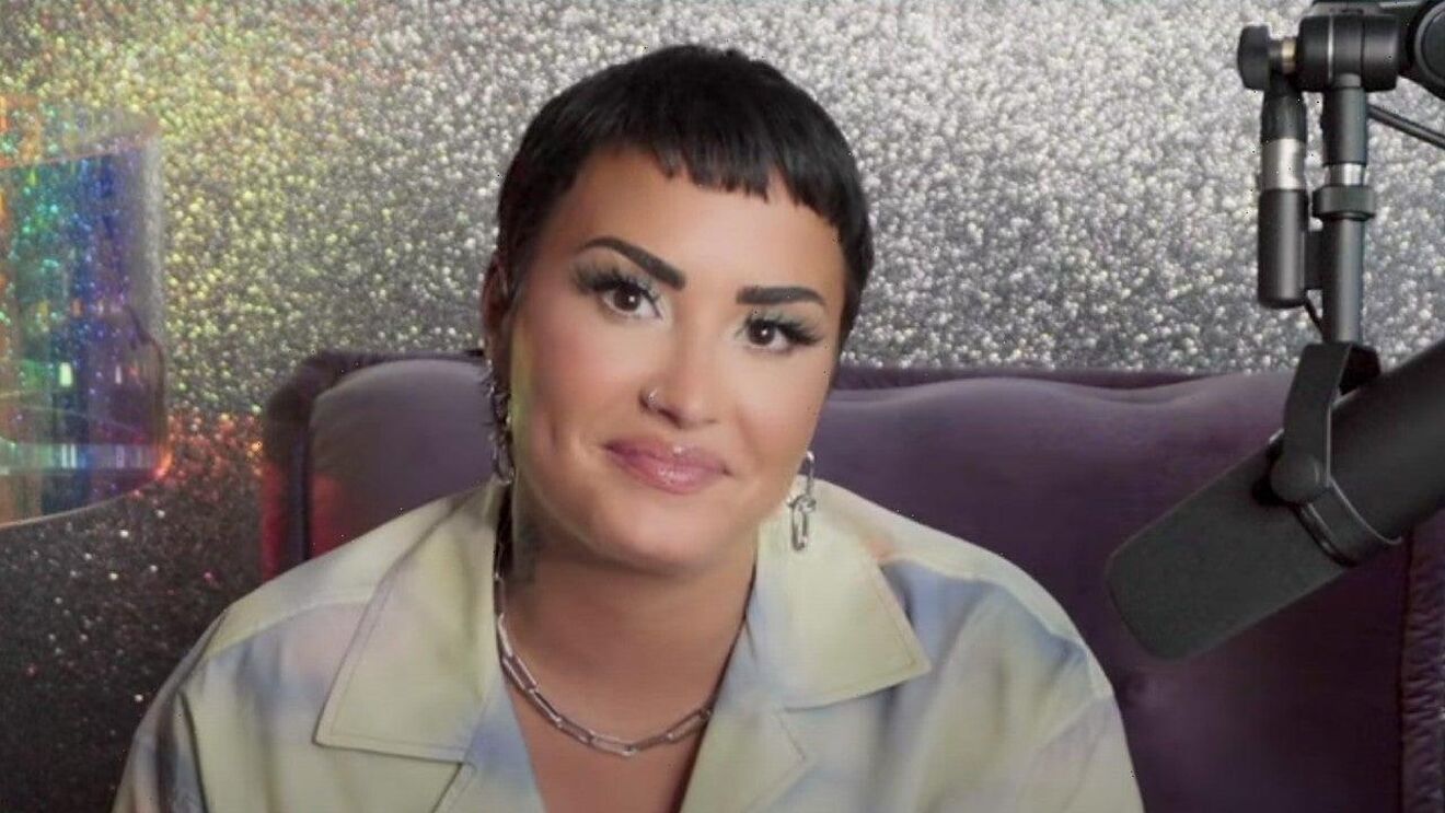 Demi Lovato fa coming out e si identifica come non-binary: ecco il significato