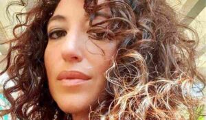 Chi è Adriana Riccio, la compagna di Flavio Insinna? Chi è Adriana Riccio, la compagna di Flavio Insinna?