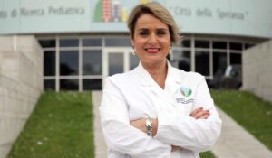 Chi è Antonella Viola? Età, carriera e vita privata dell’immunologa Chi è Antonella Viola? Età, carriera e vita privata dell’immunologa