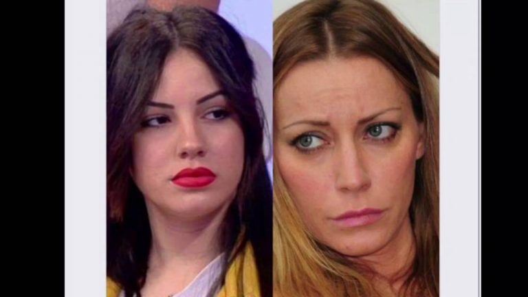 Giulia De Lellis e Karina Cascella si scagliano contro i tifosi dell’Inter per gli assembramenti