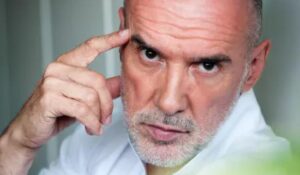 Diego Dalla Palma: Diego Dalla Palma: