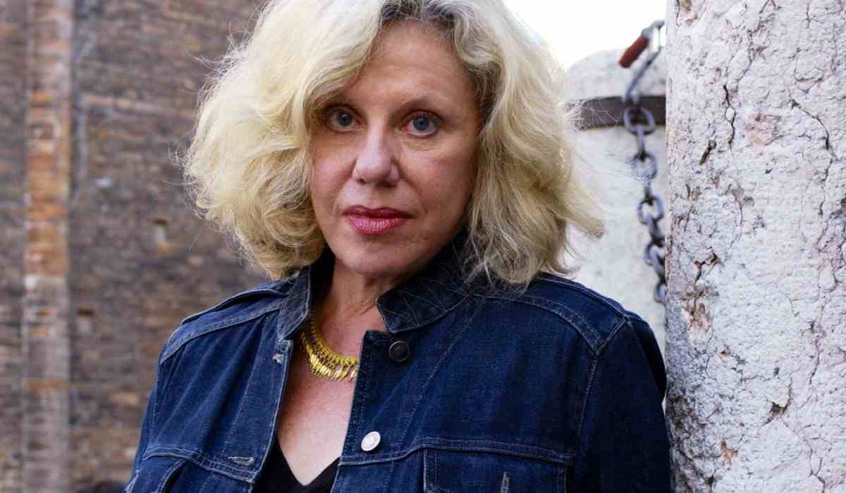 Erica Jong