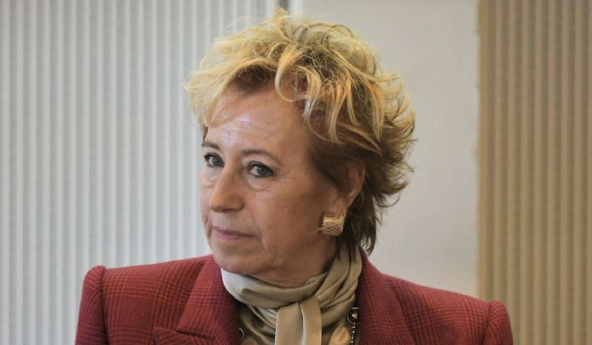 Letizia Moratti