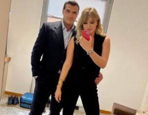 Lorenzo Amoruso | consigli alle nuove coppie di Temptation Island - Vimarsana News
